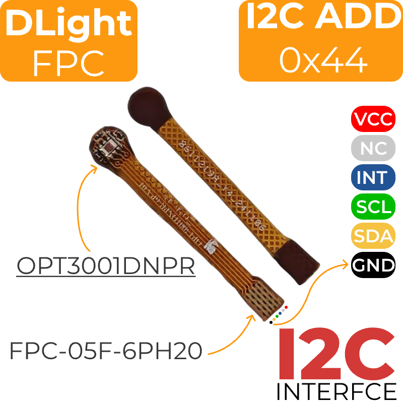 FPC-OPT3001